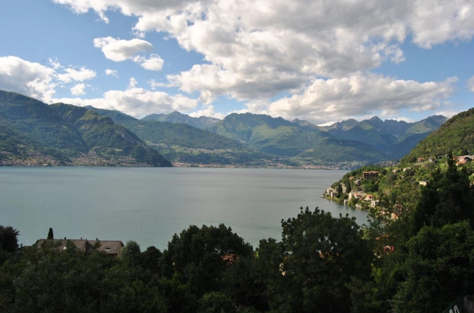 Апартаменты Oasi del Viandante