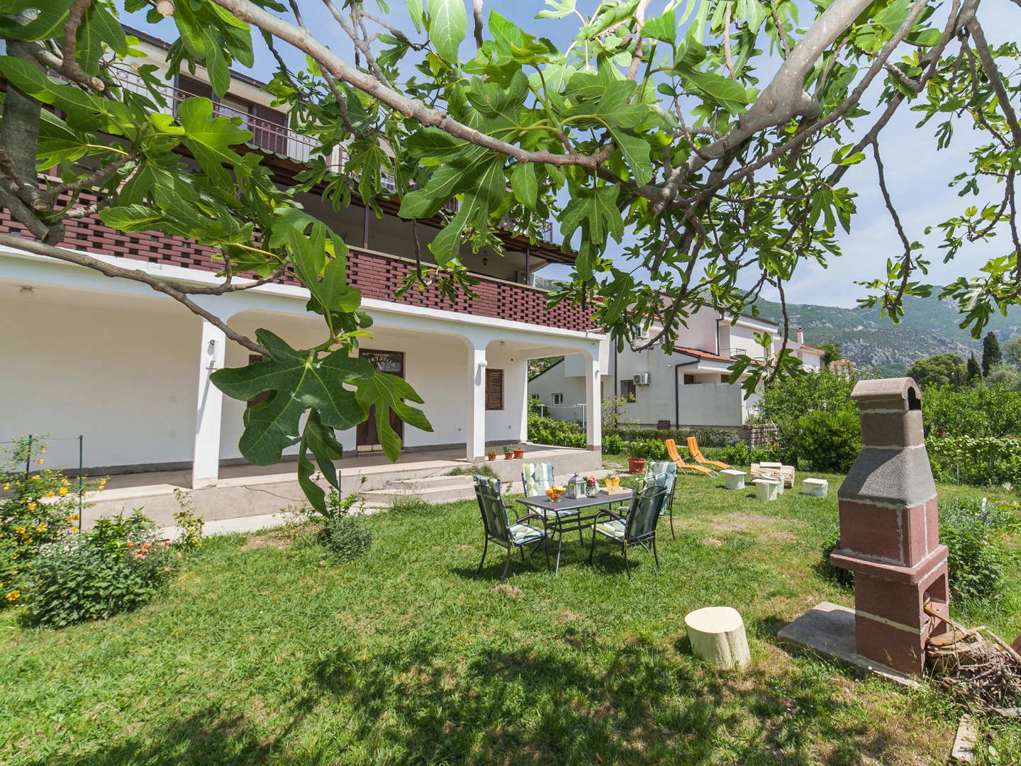 Апартаменты Viktorija