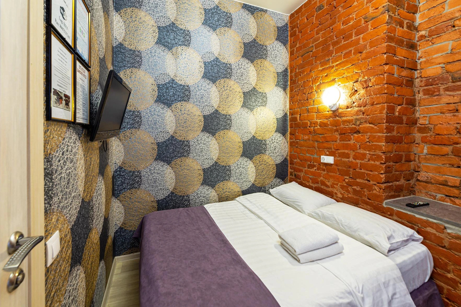 Мини-отель Черное дерево