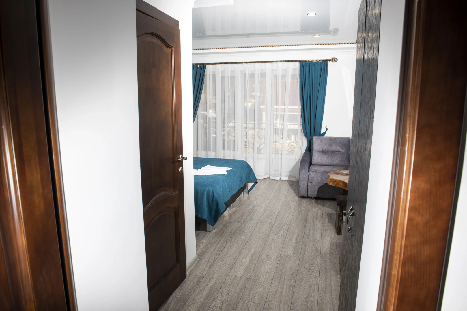 Гостевой Дом Emerald