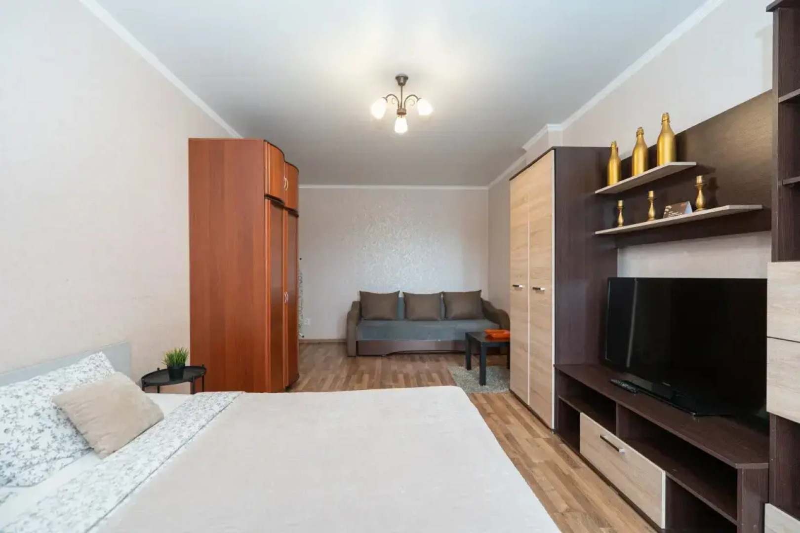 Апартаменты Koenig Style G11 2