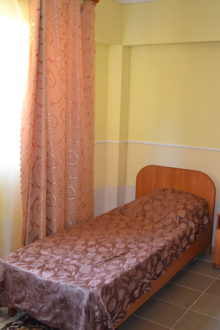 Гостевой Дом Лонгвина