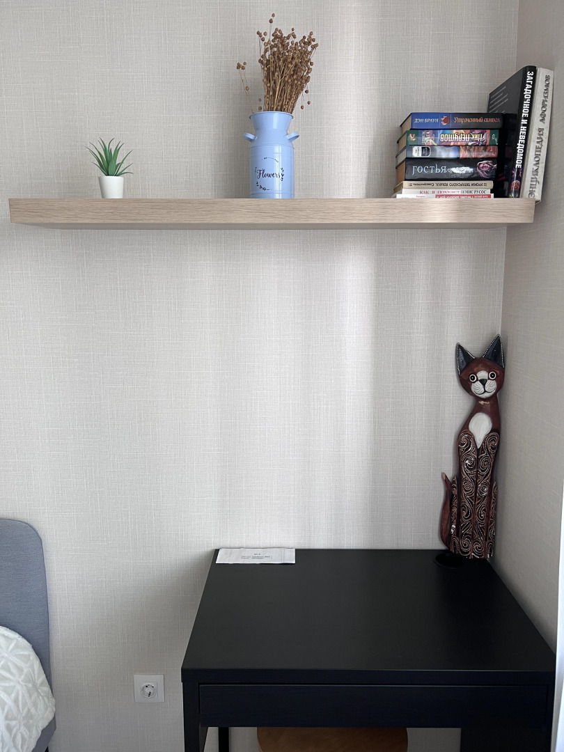 Квартира Уютная возле Метро