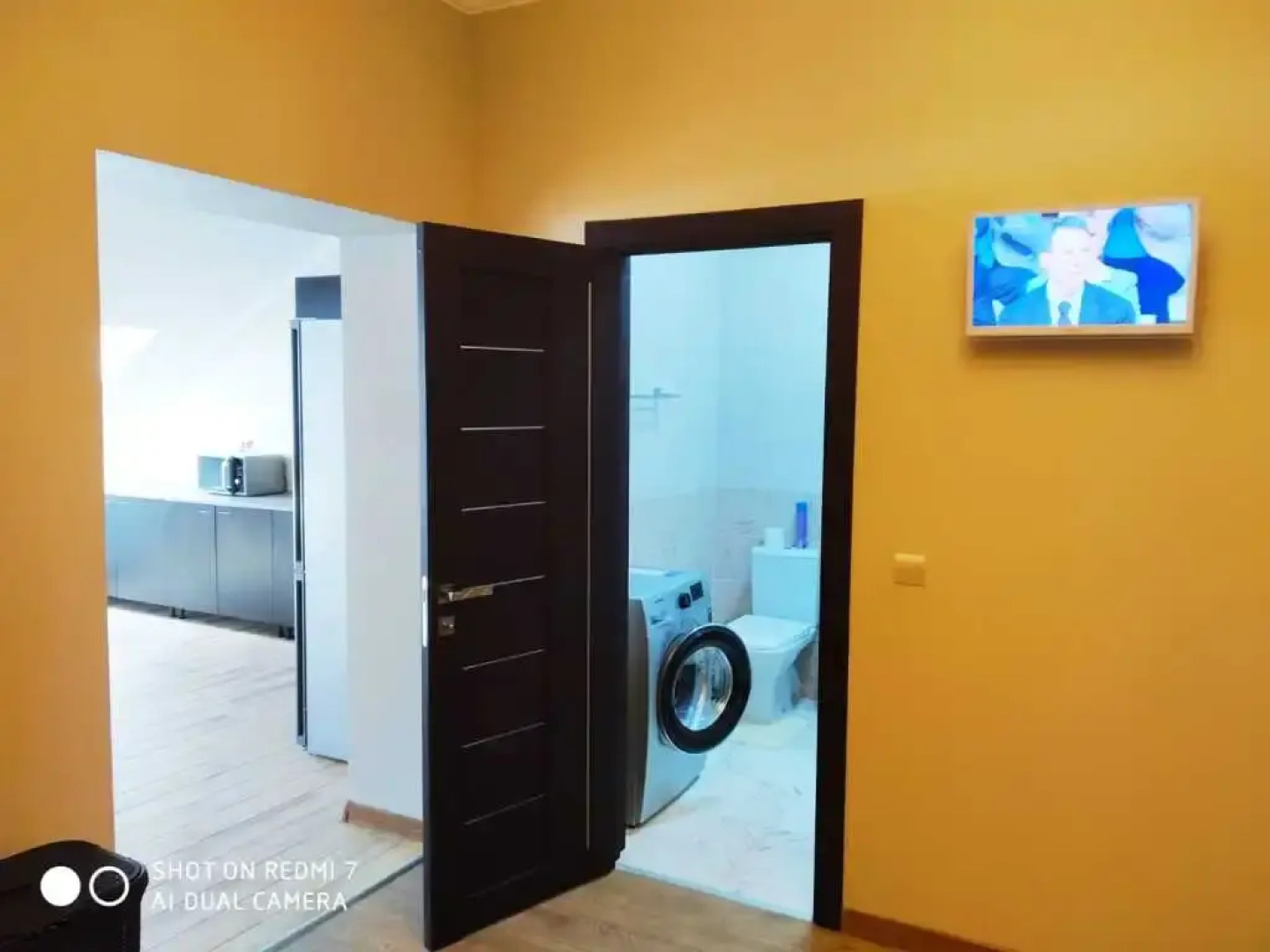 Апартаменты Жемчужина на Гагарина