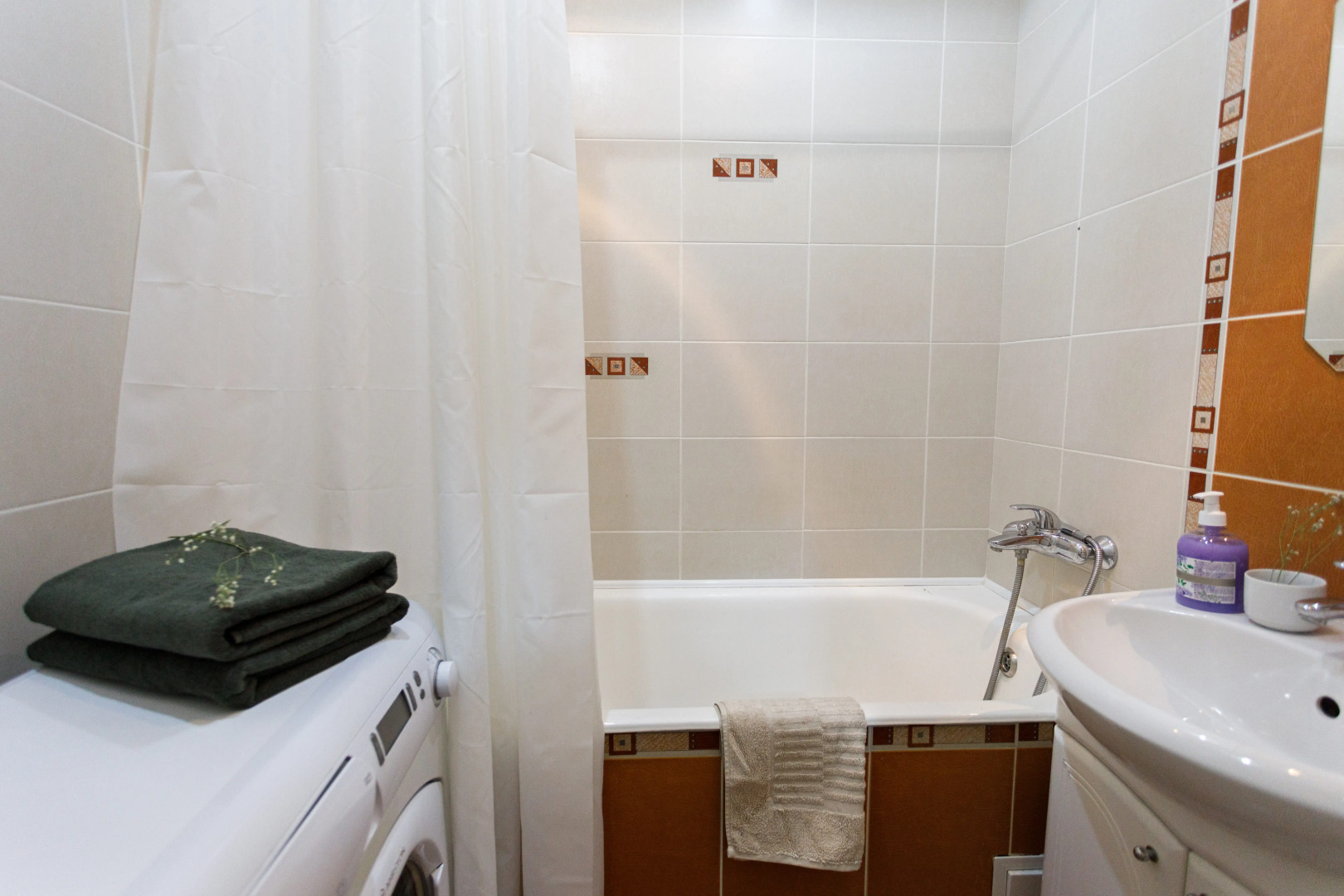 Квартира на улице Кадыкова 21