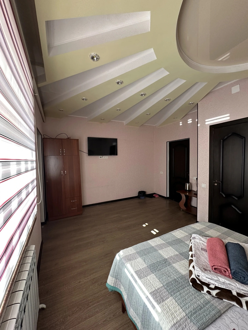 Мини-отель Lotos