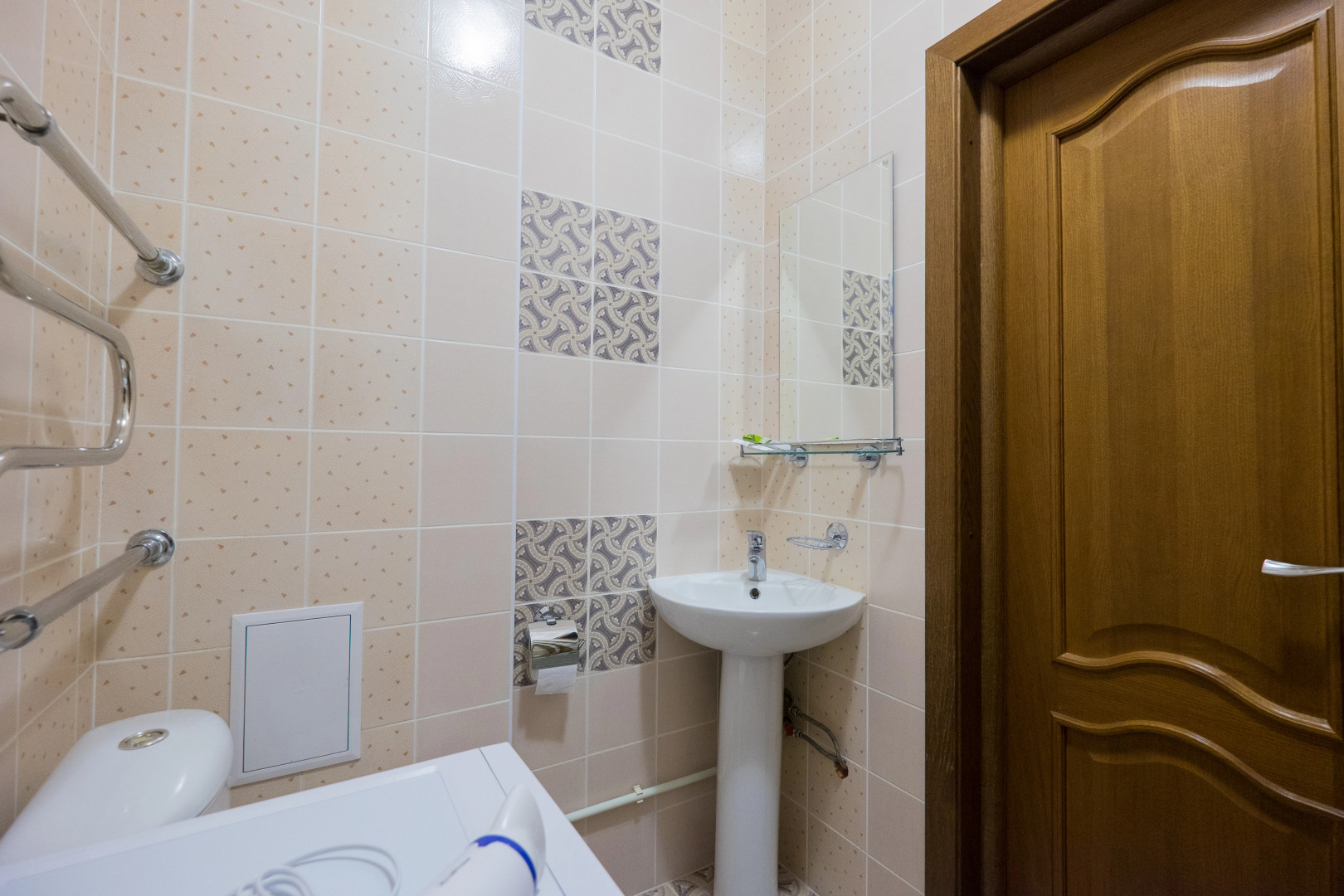 Апартаменты Viphome на Трифонова 22