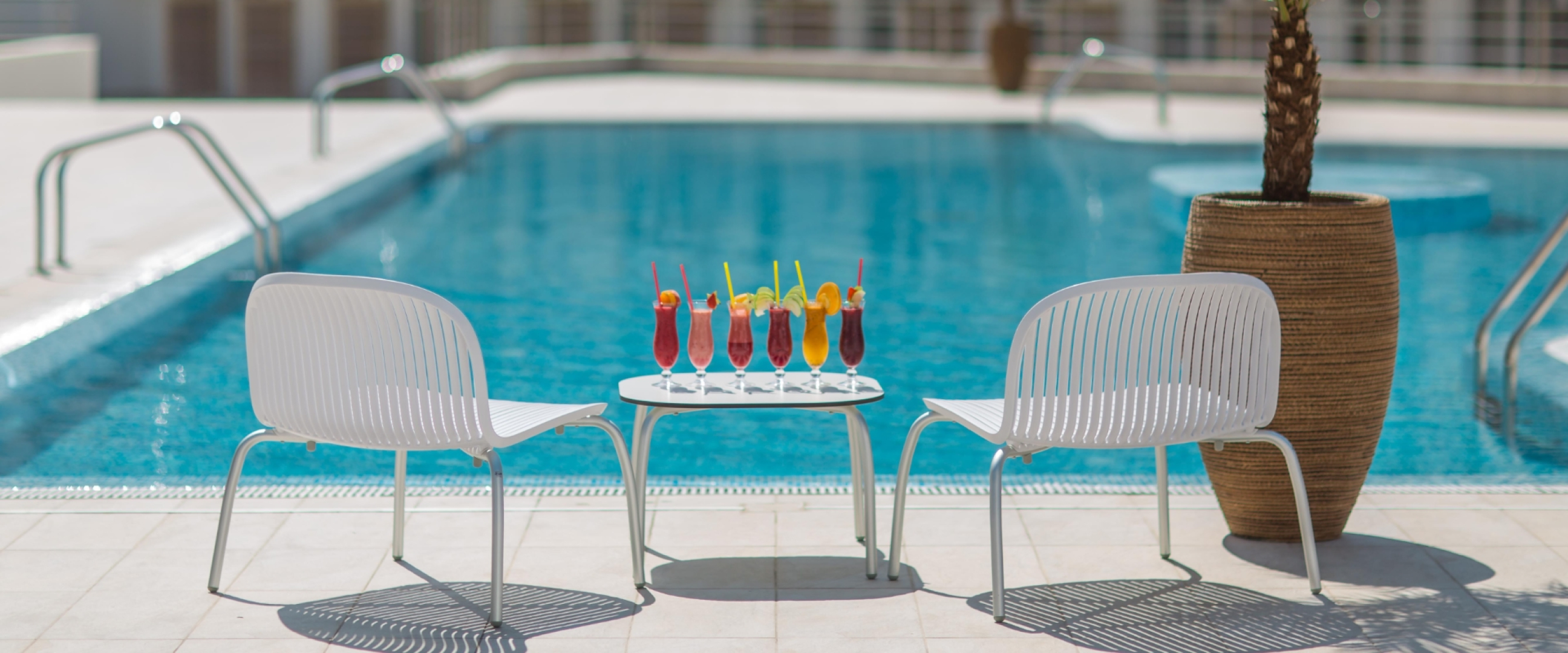 Отель Alpha Sirius