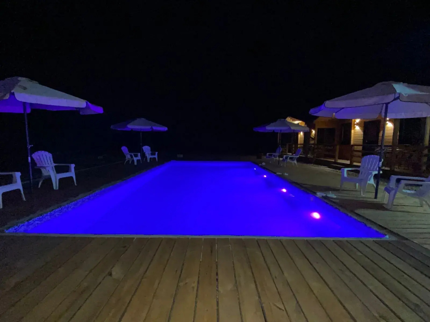 База отдыха Comfort land