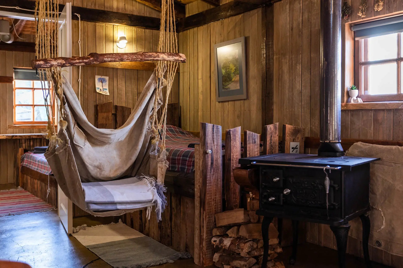 Апартаменты Удивительное Рядом 1