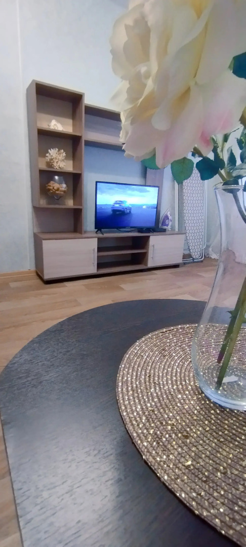 Апартаменты Ленина 86