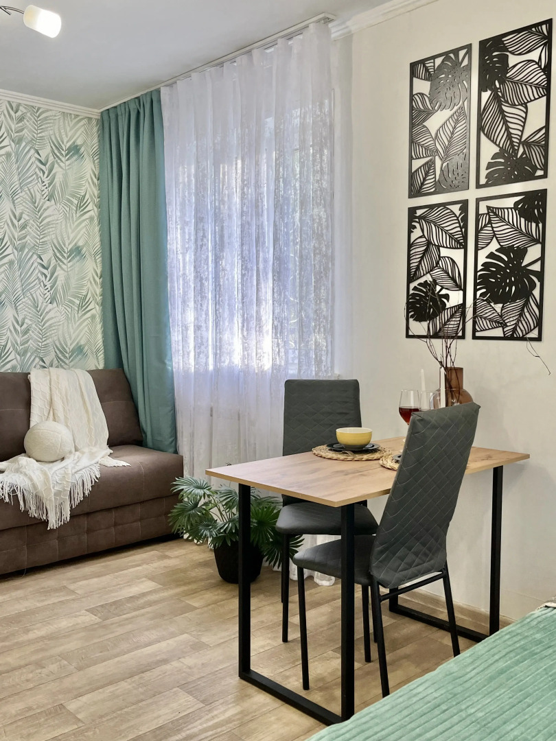 Квартира Ты Дома