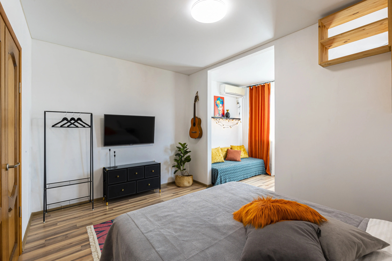 Квартира Камилла