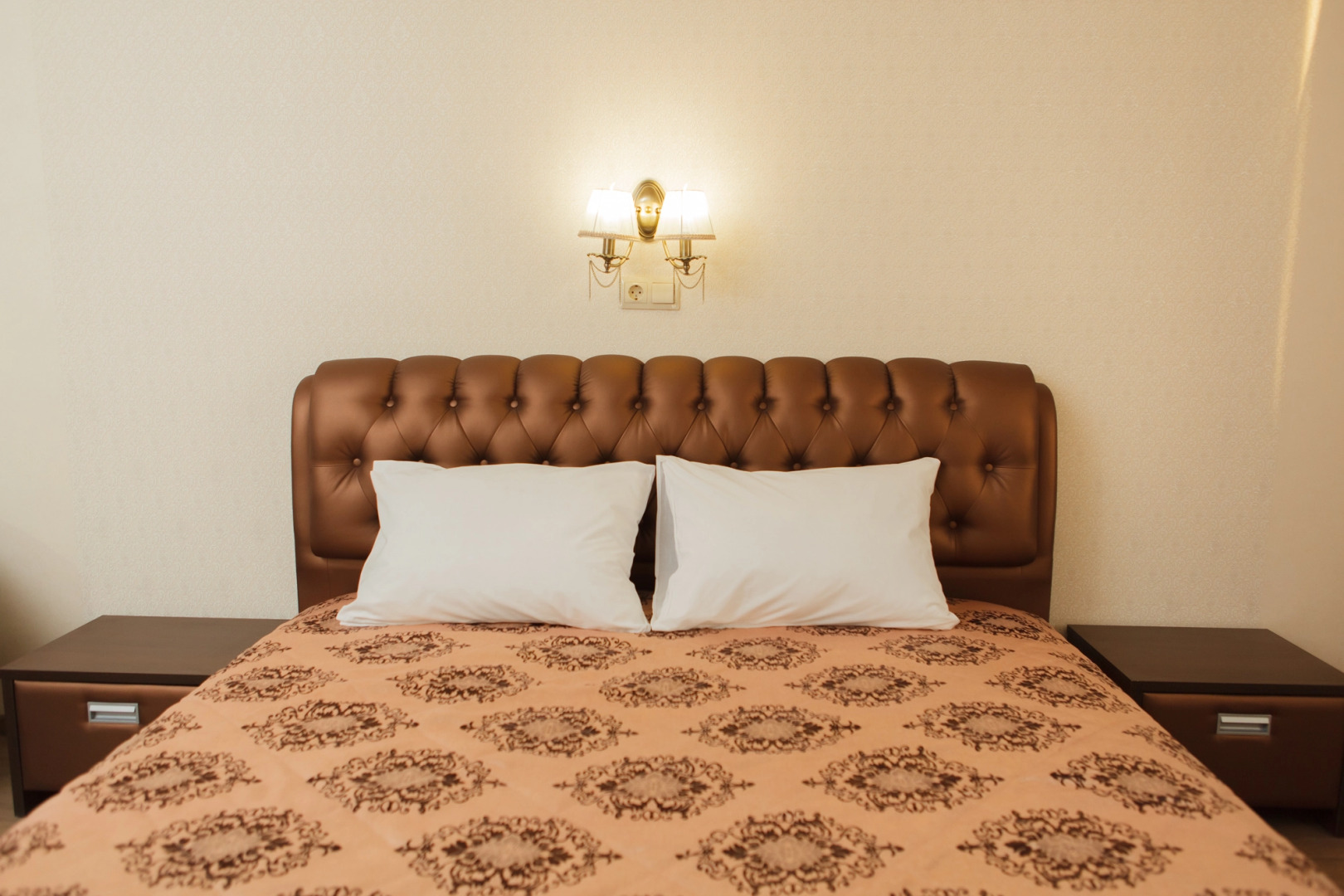 Отель Вельвет