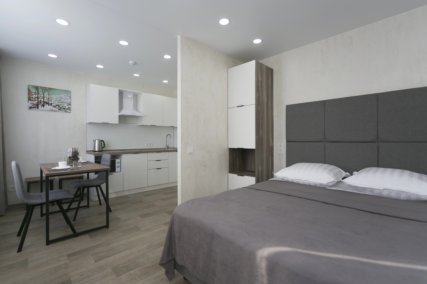 Гостиница Юбилейная