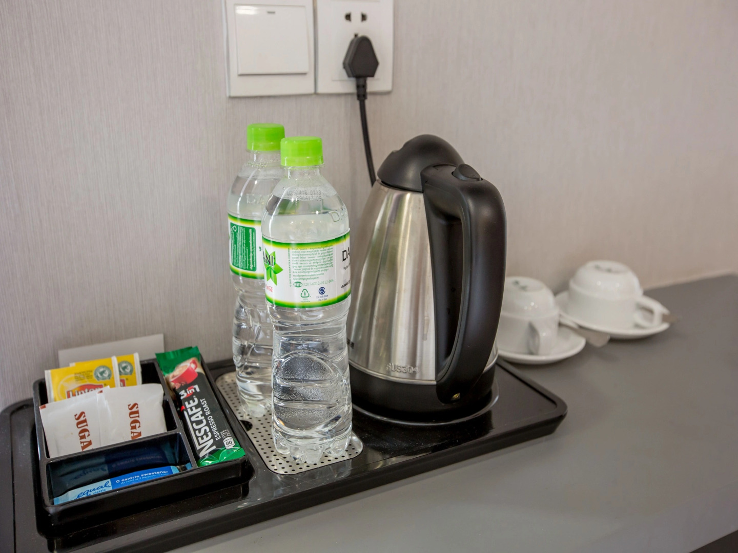 Отель The Heli Boutique