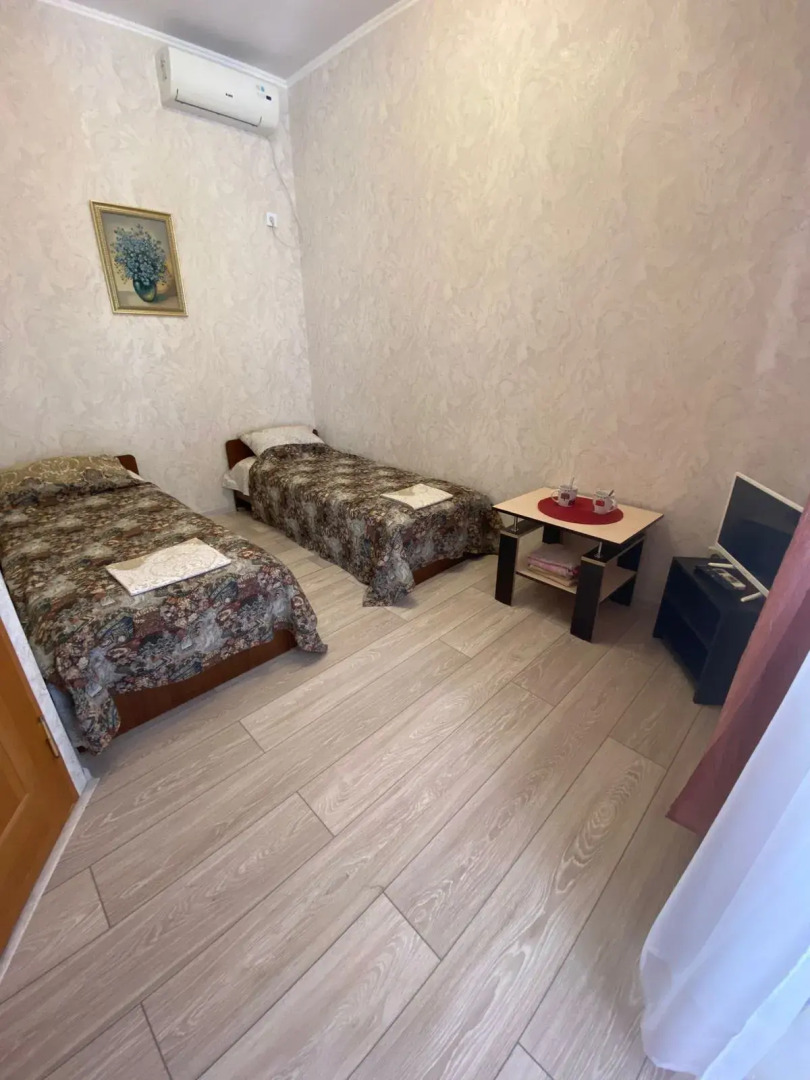 Жилые помещения Частный дом на Шевченко 167