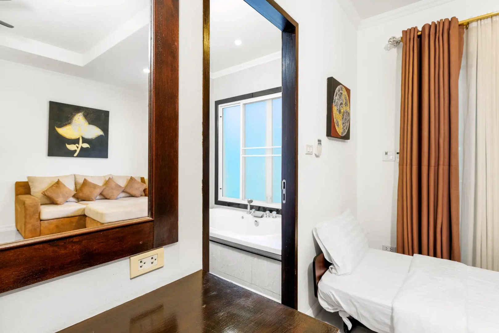 Вилла OMNIA Phuket - Prima