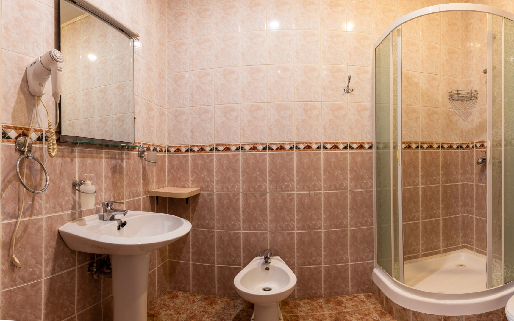 Отель Луки-Сервис