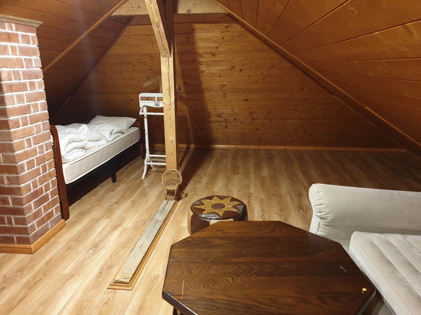 Гостевой дом Гретхен