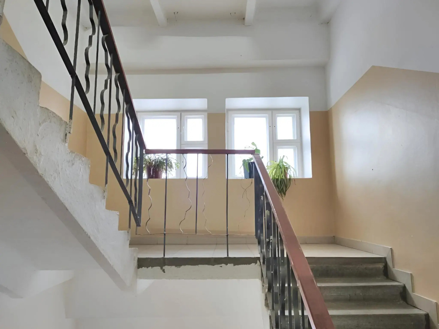 Апартаменты Студия на Волге