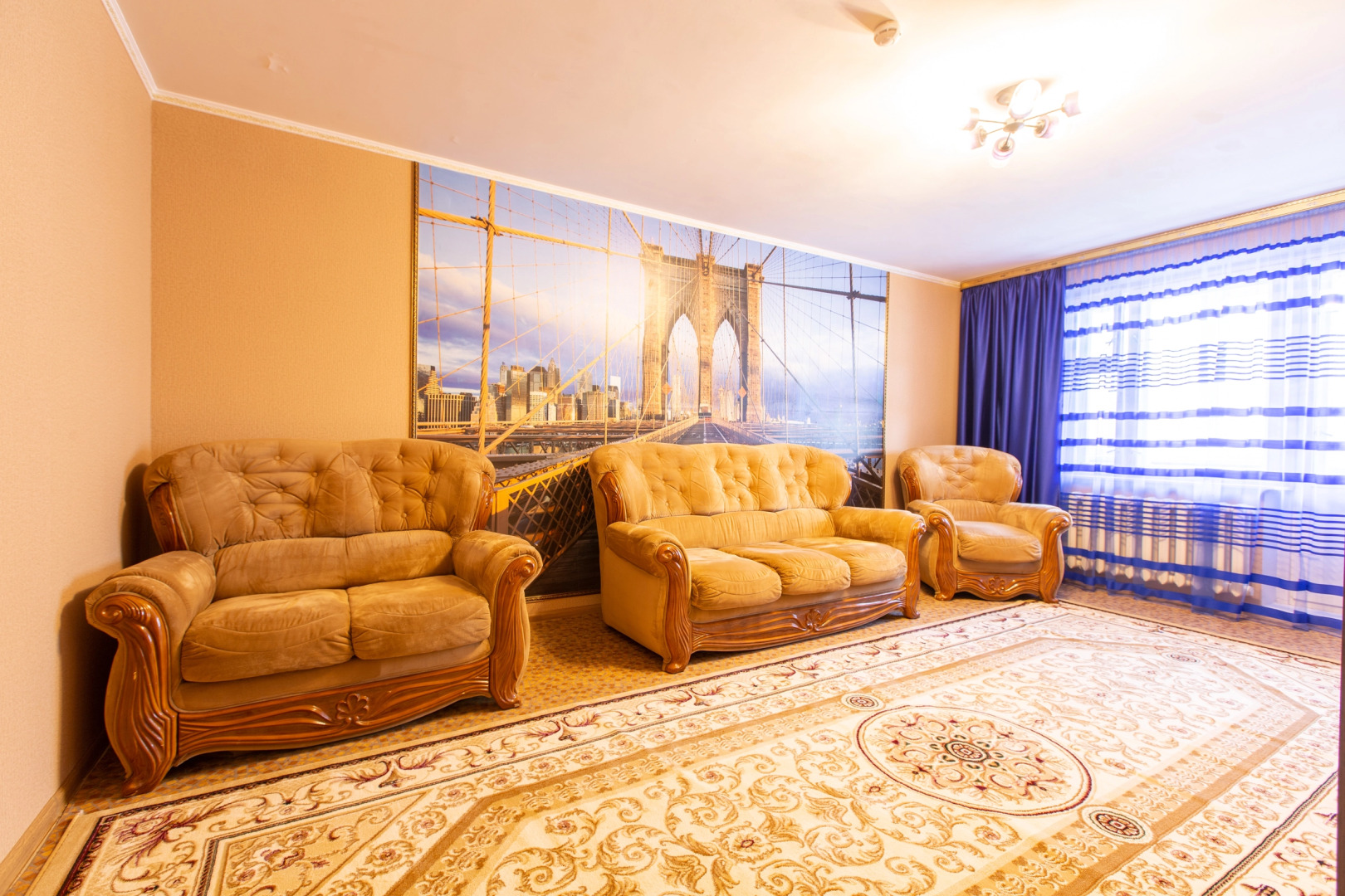 Апартаменты Сутки-24