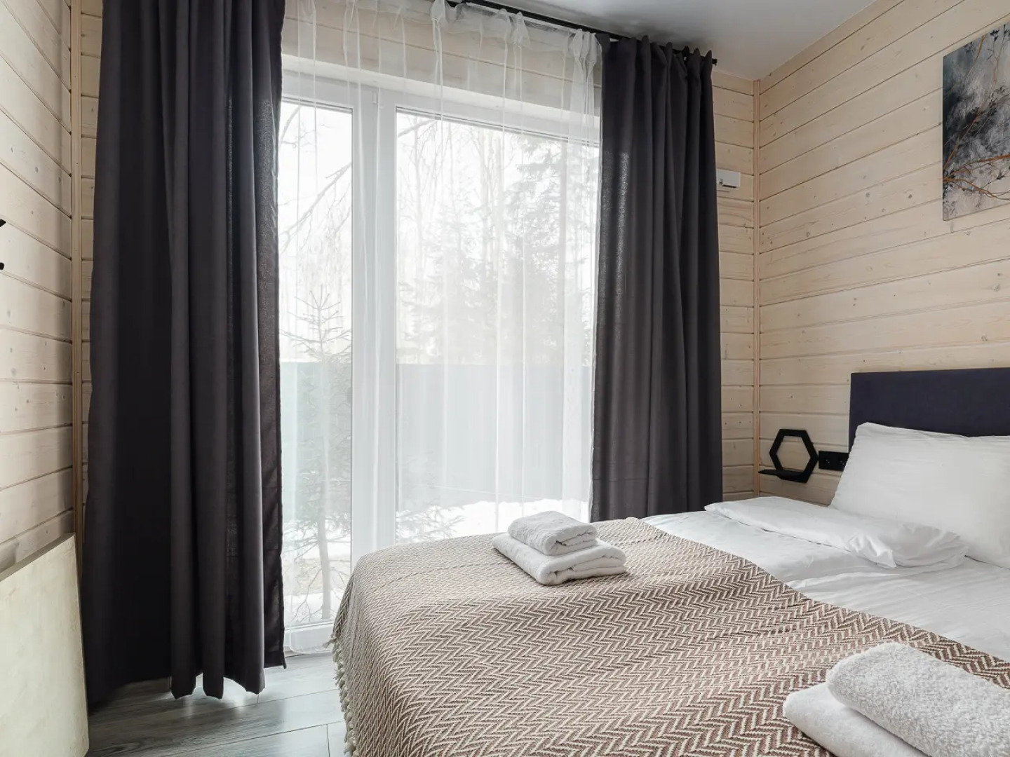 Гостевой дом Шишкин Плэйс