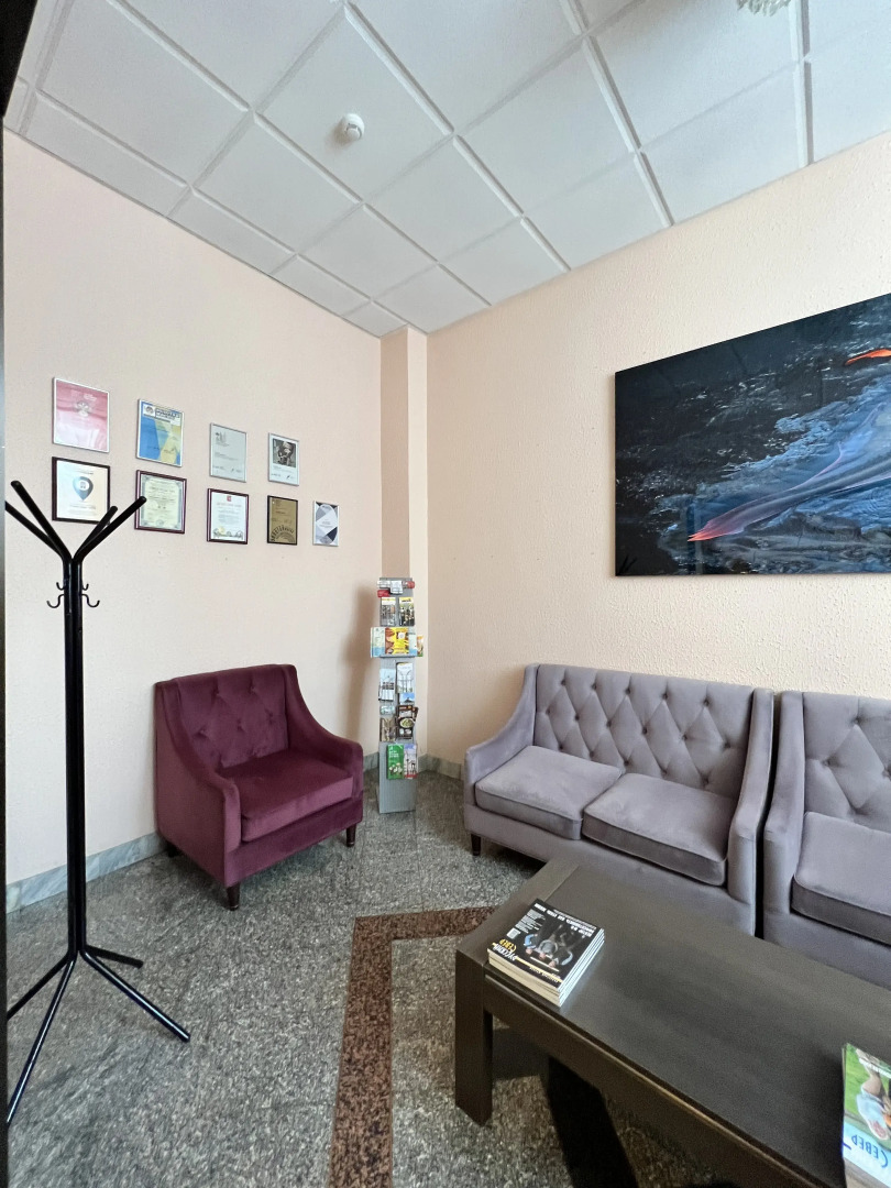 Отель Металлург