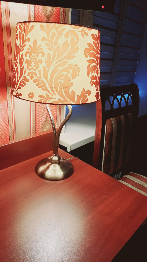 Мини-отель Ностальжи