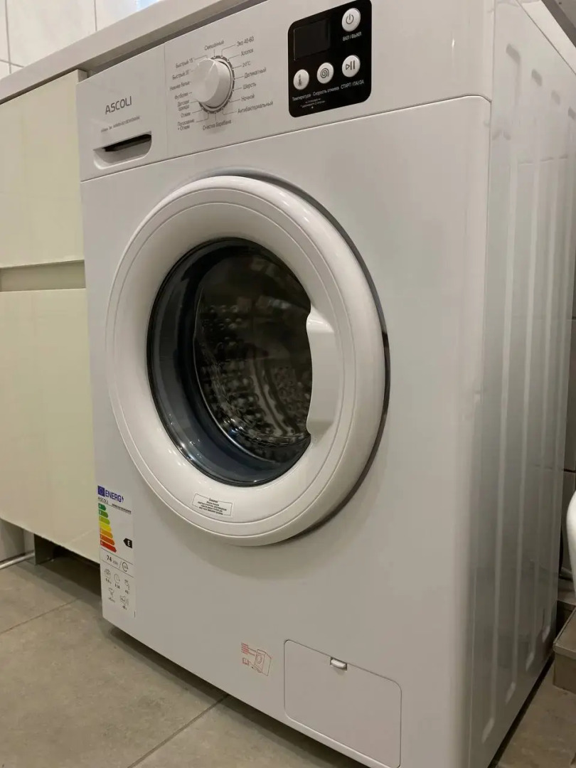 Квартира Уютная