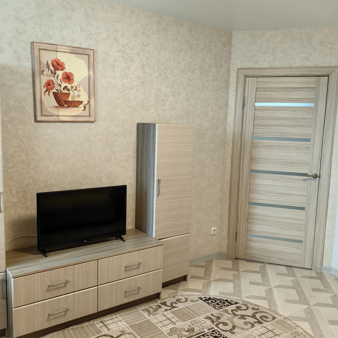 Квартира Смоленск Улица  Нахимова 40Г