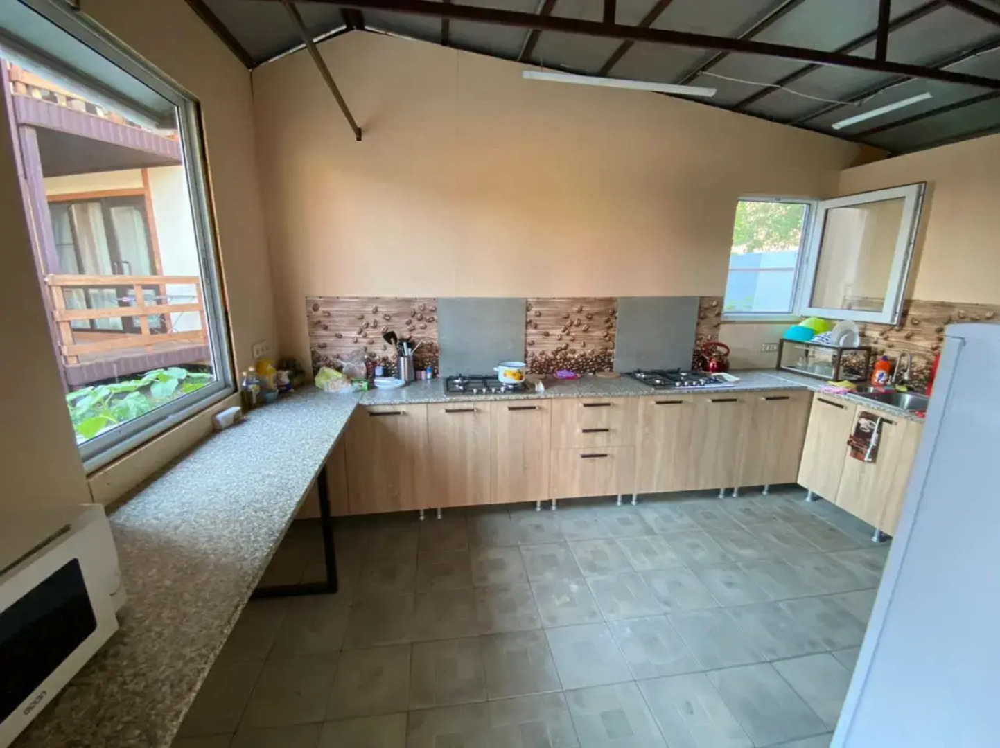 Гостевой Дом UDacha