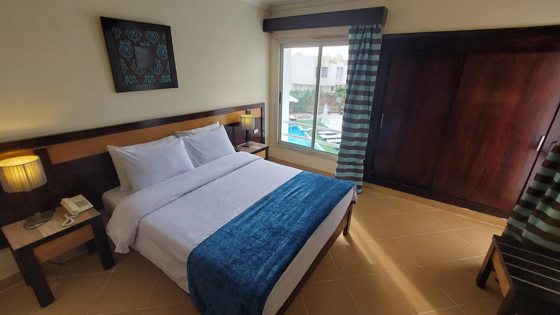 Отель Viking Club