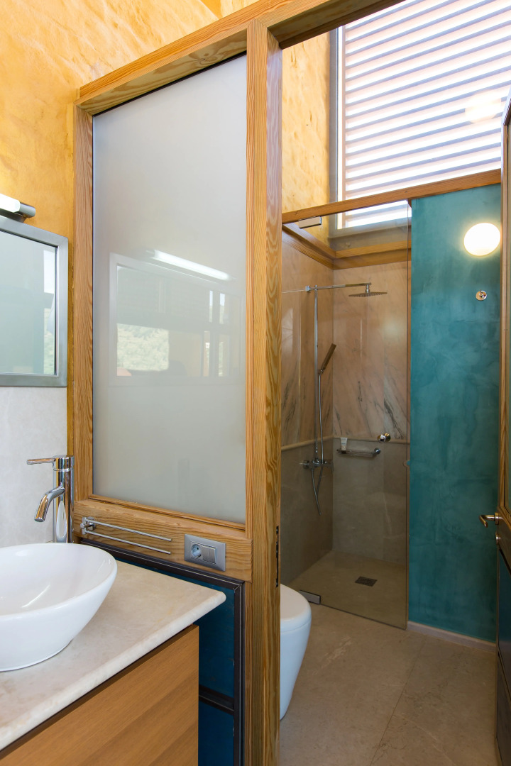 Ravdouchaepavlis Vila Eleni