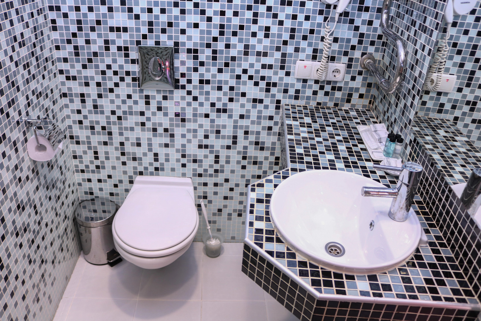 Отель Гавань