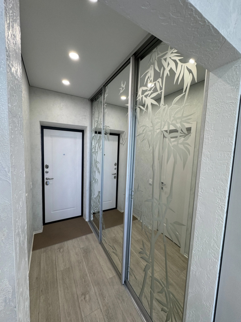 Квартира Студия в paйoне ЖK Гагаринские высоты