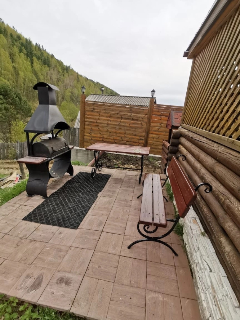 Гостевой Дом Элис