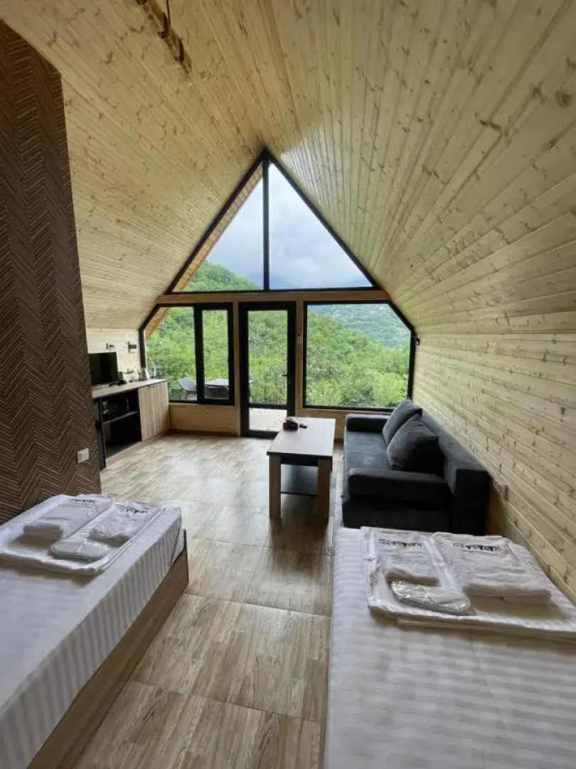 Resort Hotel Navasard