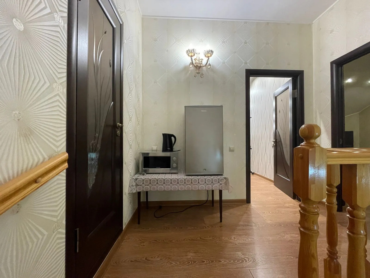 Апартаменты Пушкина 69