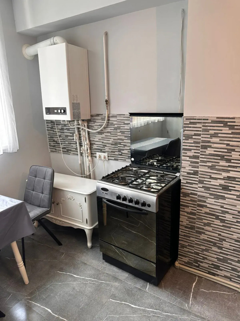 Отель Mashtots Hotel