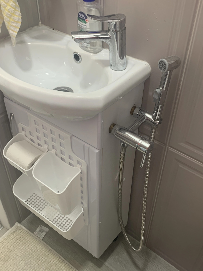 Квартира Видовая трешка на море