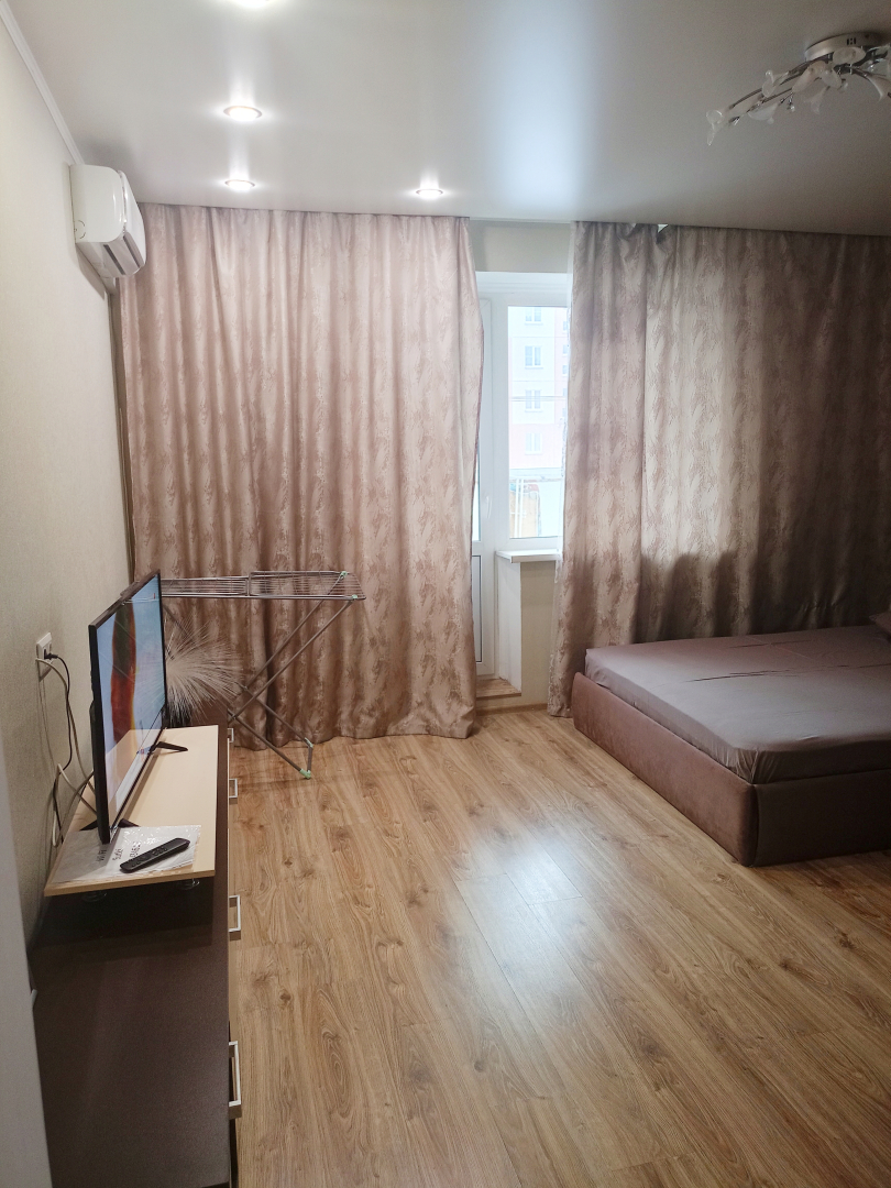 Квартира Моя