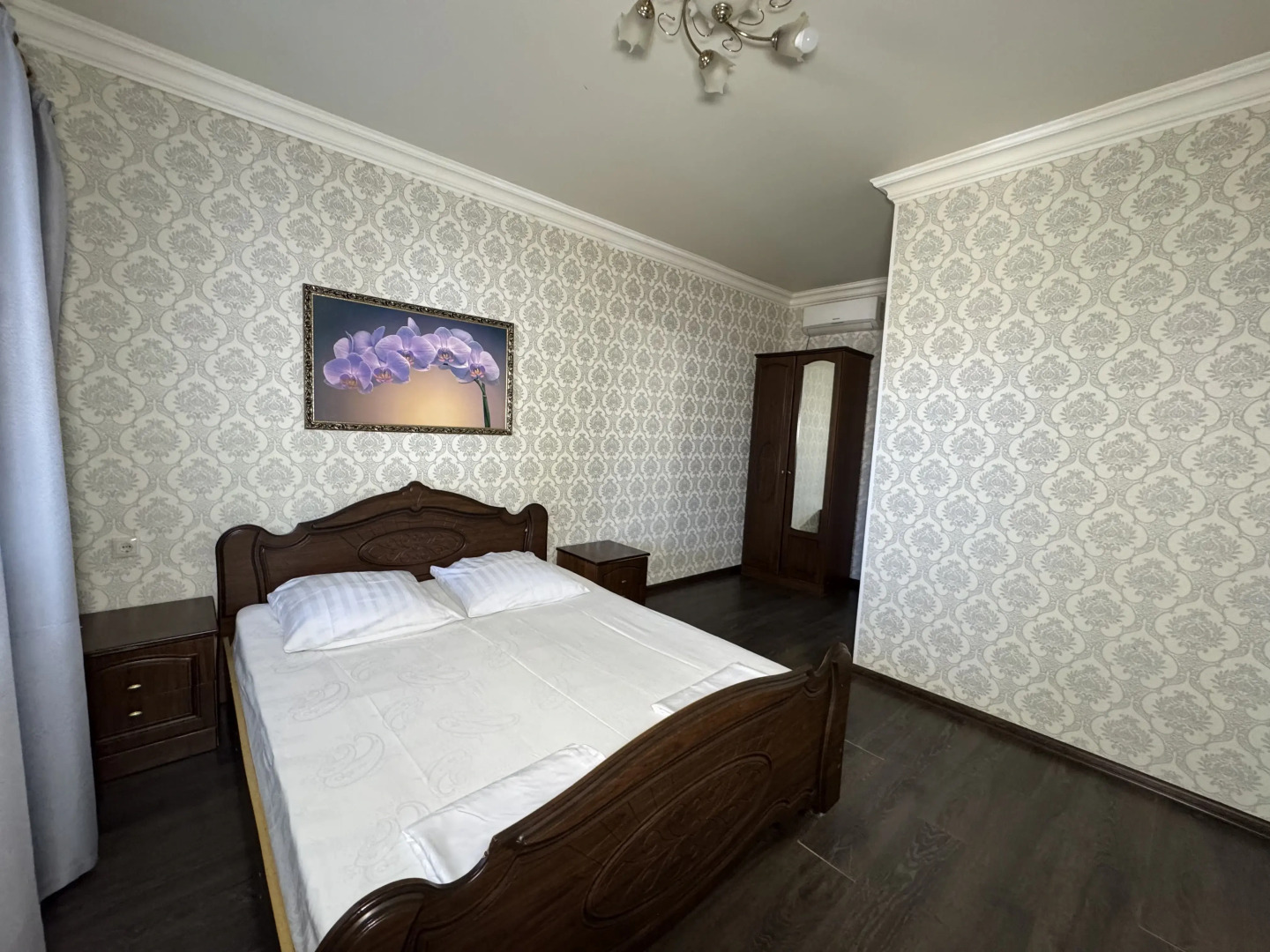 Гостевой дом Изумрудный