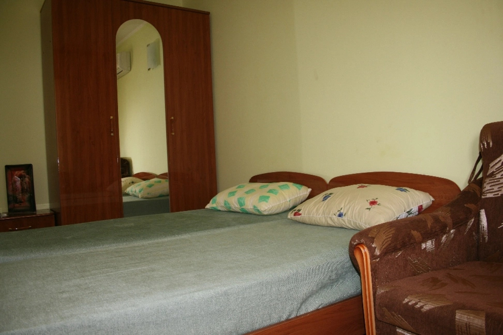 Отель Эль Греко