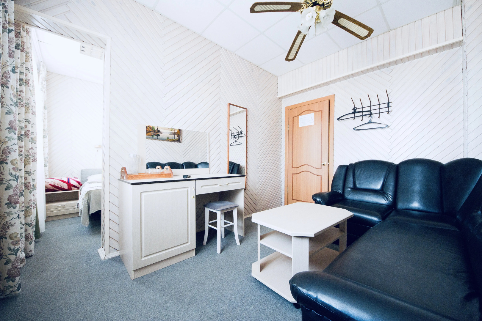 Отель Сибирь