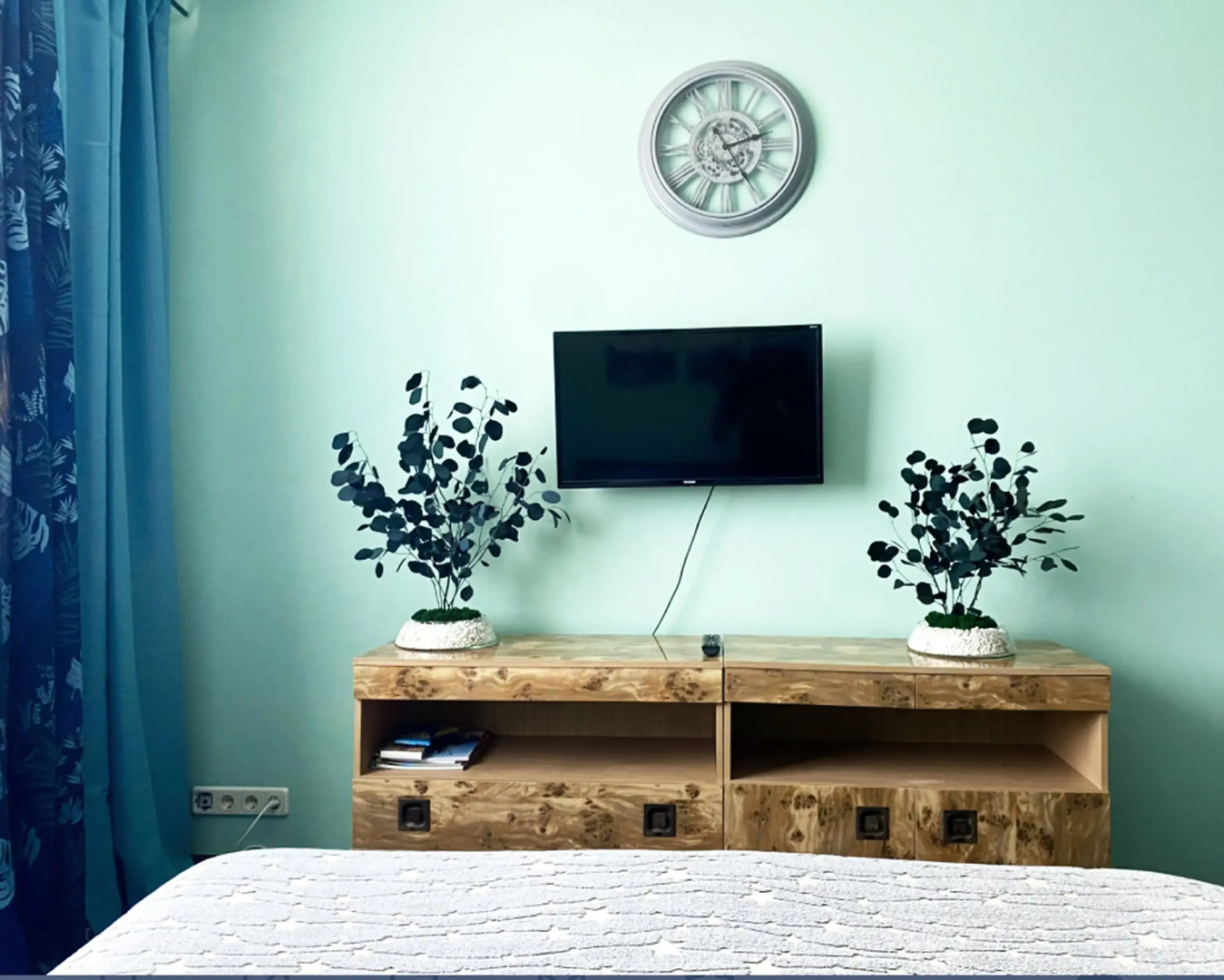 Квартира Весенняя