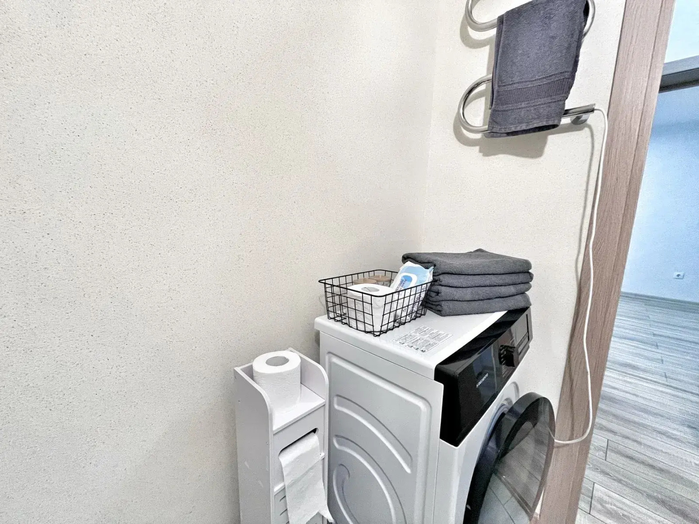 Квартира Елена ЖК Озерки