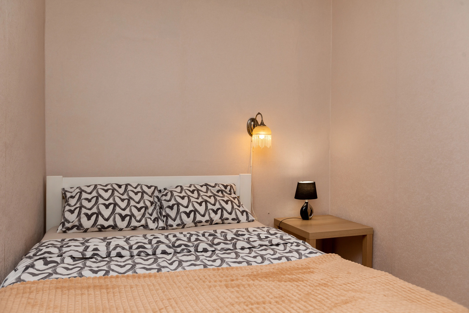 Апартаменты Koenig Style 6