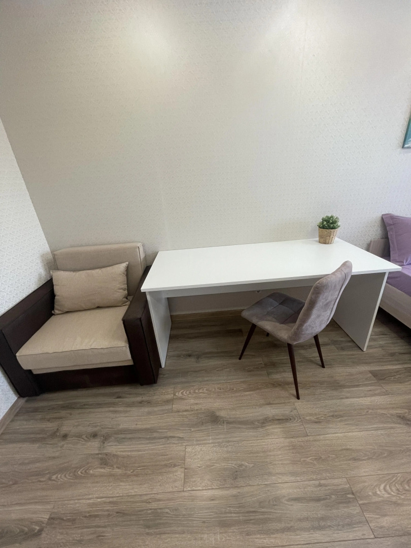 Апартаменты Петрова 31