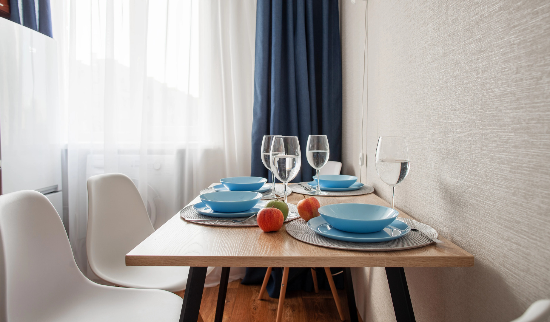 Апартаменты Nice Eve